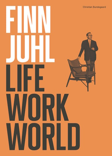 Finn Juhl. Life, Work, World - picture