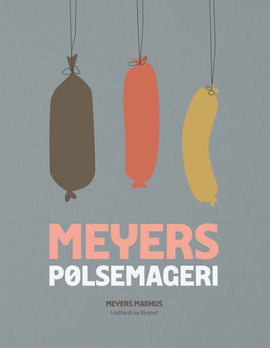 Meyers pølsemageri - picture