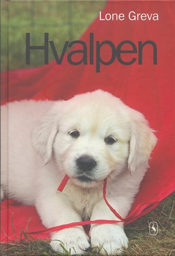 Hvalpen - picture