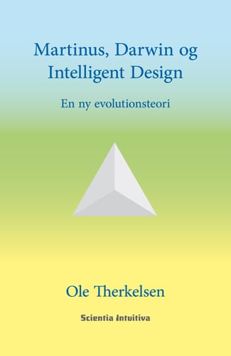 Martinus, Darwin og intelligent design_0
