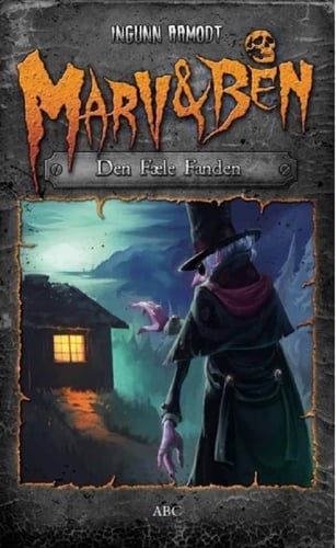 The nasty bastard - picture