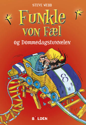 Funkle von Fæl og Dommedagstunnellen (2) - picture