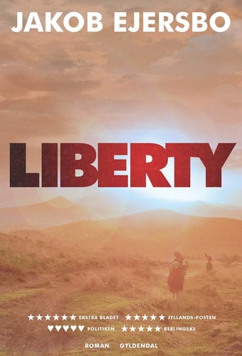 Liberty - picture