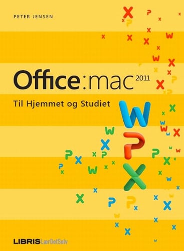 Office:mac 2011 Til hjemmet og Studiet_0