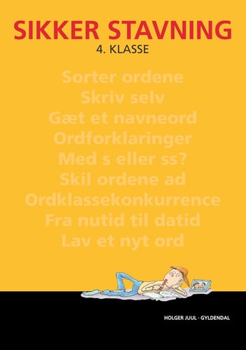 Sikker stavning 4. klasse_0