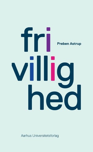Frivillighed - picture