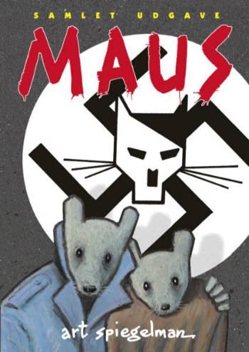 MAUS - picture