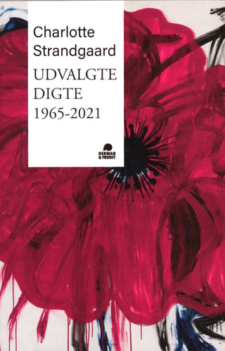 Udvalgte digte 1965-2021 - picture