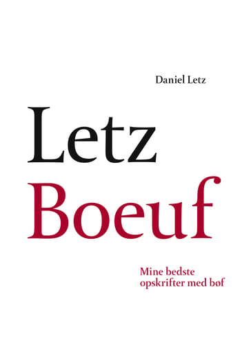 Letz Boeuf - picture