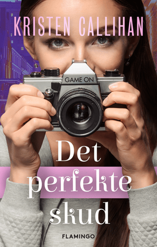 Det perfekte skud - picture