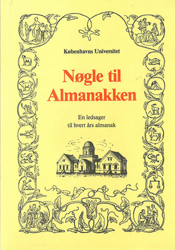 Nøgle til Almanakken