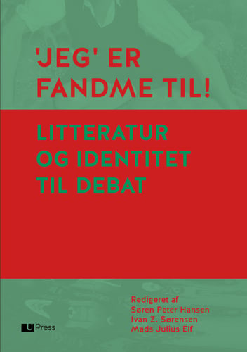 'Jeg' er fandme til!