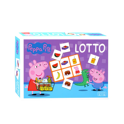 Gurli Gris lotto - picture