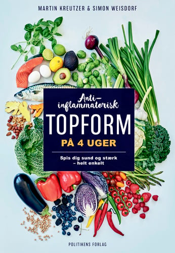 Anti-inflammatorisk topform på 4 uger_0