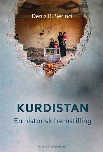 Kurdistan - picture