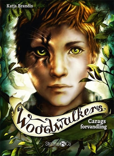 Woodwalkers – Carags forvandling_0