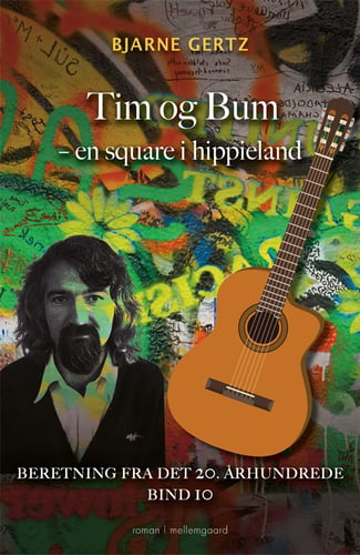 Tim og Bum – en square i hippieland_0