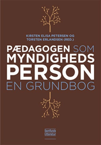 Pædagogen som myndighedsperson_0