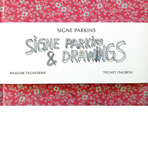 Signe Parkins & Drawings_0