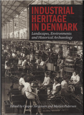 Industrial Heritage In Denmark - picture