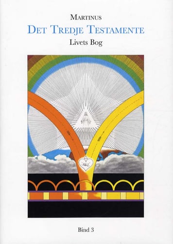 Livets Bog, bind 3_0