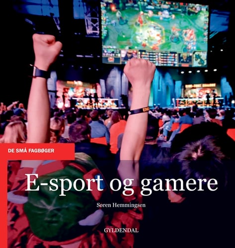 E-sport og gamere_0