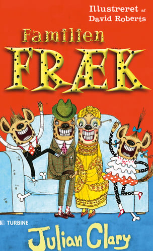Familien Fræk