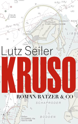 Kruso - picture