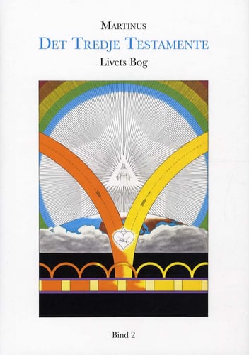 Livets Bog, bind 2 - picture