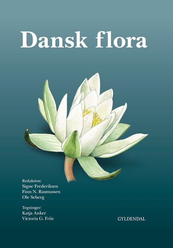 Dansk Flora_0