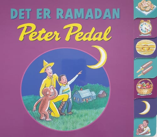 Det er Ramadan Peter Pedal_0