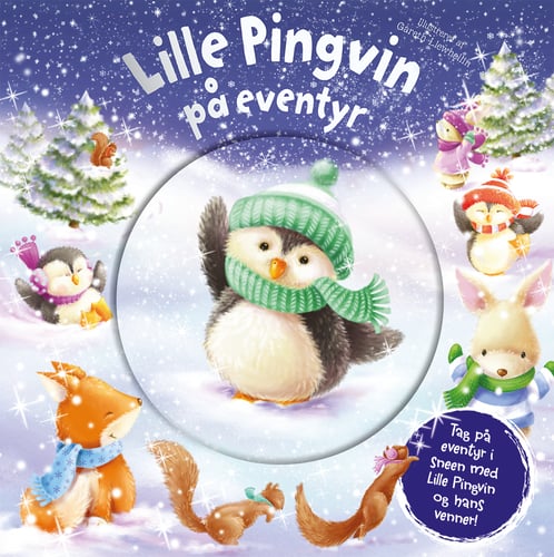 Lille Pingvin på eventyr_0