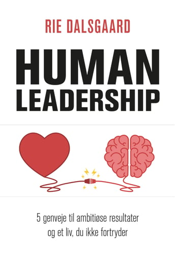 Human Leadership - picture