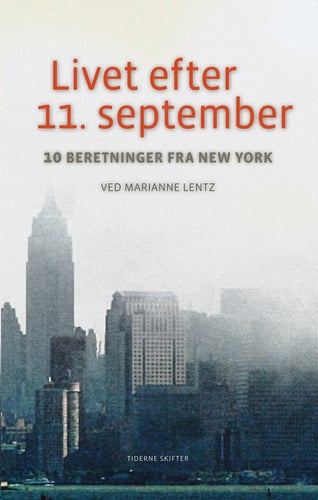 Livet efter 11. september - picture