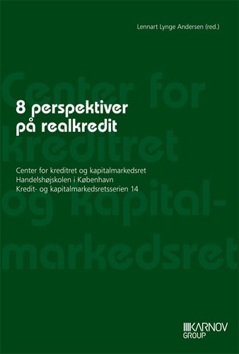 8 perspektiver på realkredit - picture