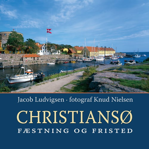 Christiansø - picture