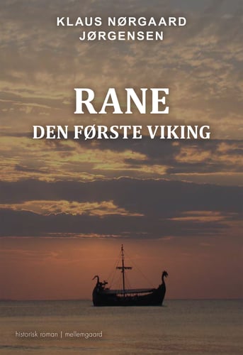 Rane - den første viking_0