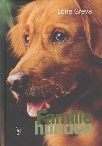 Familiehunden - picture