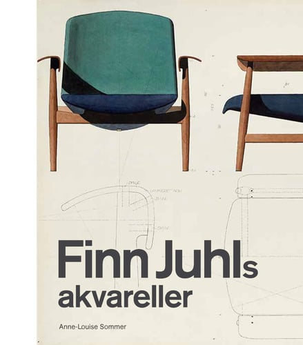 Finn Juhls akvareller_0