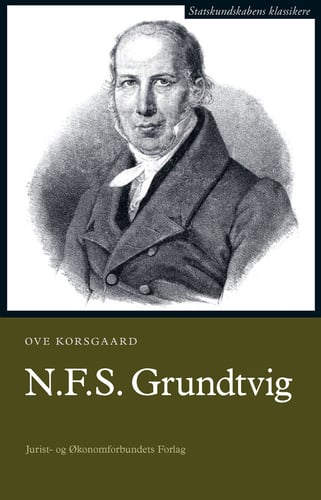 N.F.S. Grundtvig - picture