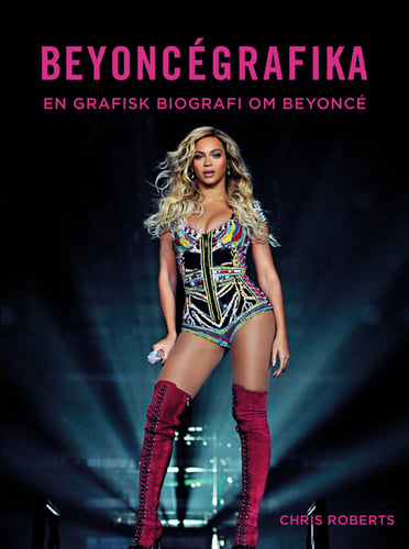 Beyoncégrafika - picture