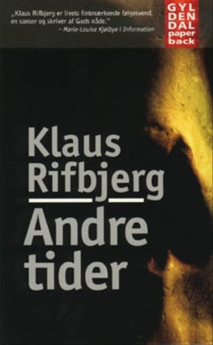 Andre tider - picture
