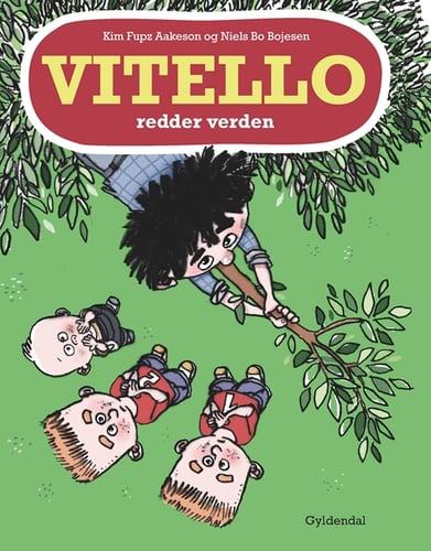Vitello redder verden_0