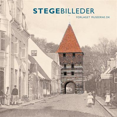 Stegebilleder - picture