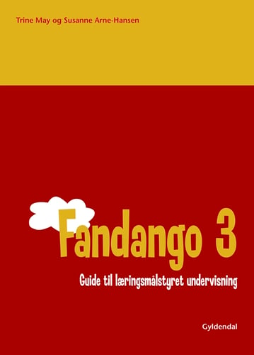 Fandango 3. Guide til læringsmålstyret undervisning_0