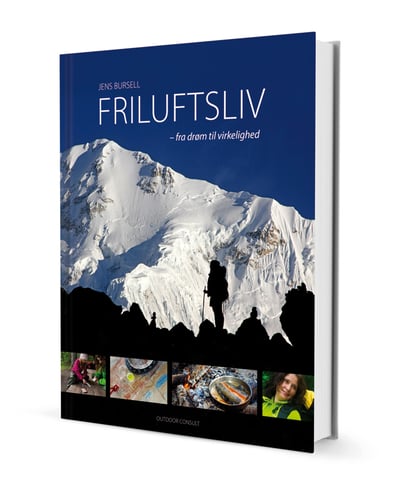 Friluftsliv - picture