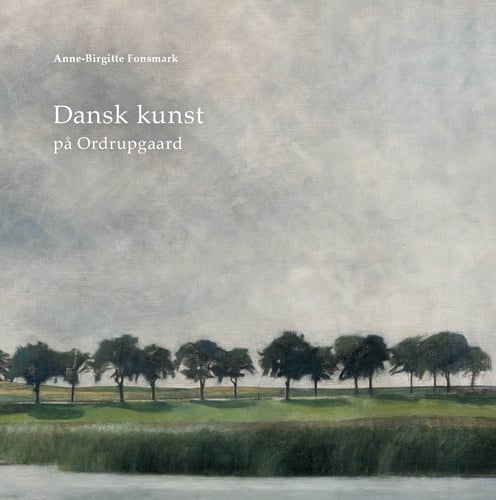 Dansk kunst på Ordrupgaard - picture