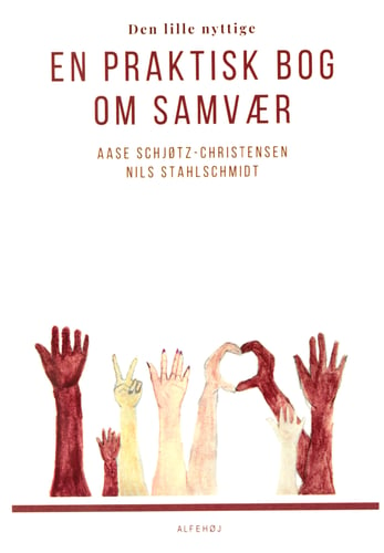 En praktisk bog om Samvær - Den lille nyttige - picture