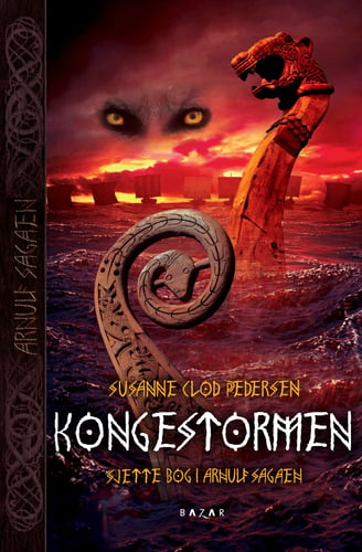 Kongestormen - picture