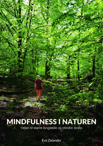 Mindfulness i naturen - picture